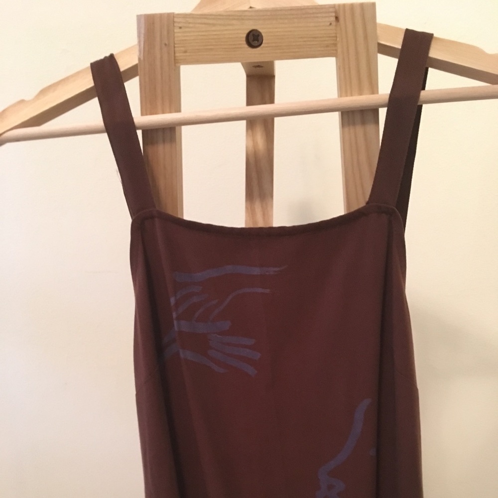 Paloma Wool Lava Midi Dress